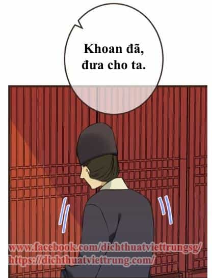 Bạn Trai Tôi Là Cẩm Y Vệ 2 - Chương 5 - ảnh 29
