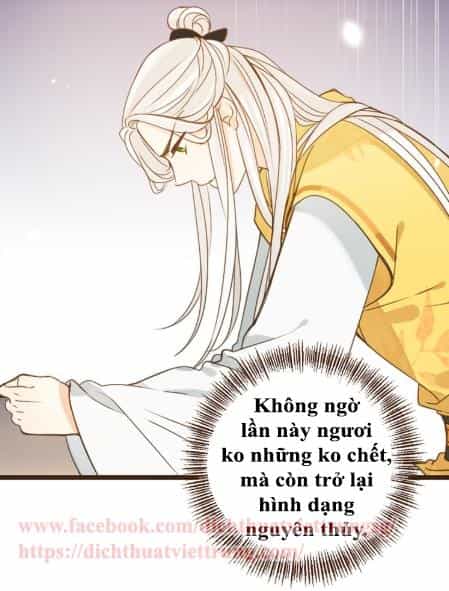 Bạn Trai Tôi Là Cẩm Y Vệ 2 - Chương 5 - ảnh 3