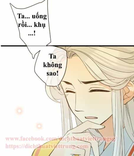 Bạn Trai Tôi Là Cẩm Y Vệ 2 - Chương 5 - ảnh 6