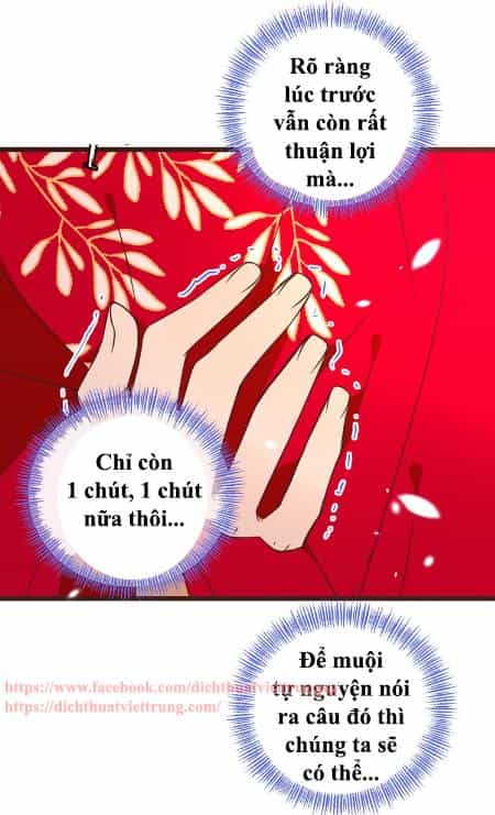 Bạn Trai Tôi Là Cẩm Y Vệ 2 - Chương 48.5 - ảnh 10