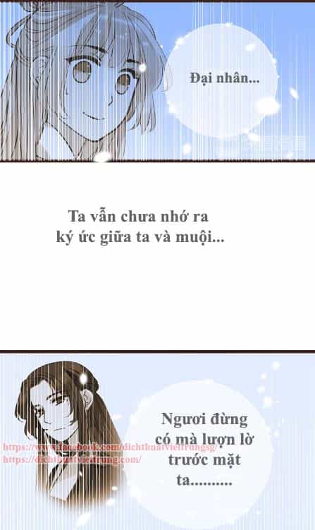 Bạn Trai Tôi Là Cẩm Y Vệ 2 - Chương 48.5 - ảnh 11
