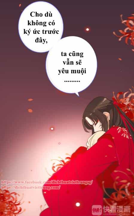 Bạn Trai Tôi Là Cẩm Y Vệ 2 - Chương 48.5 - ảnh 19