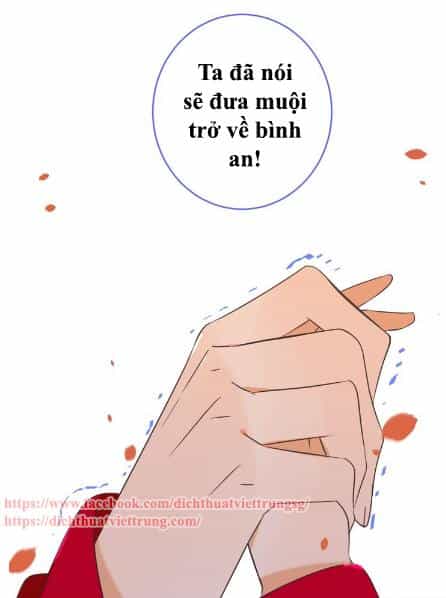 Bạn Trai Tôi Là Cẩm Y Vệ 2 - Chương 48.5 - ảnh 22