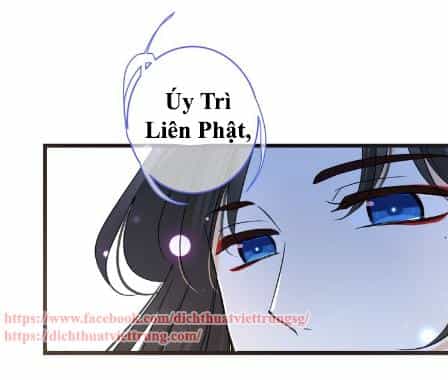 Bạn Trai Tôi Là Cẩm Y Vệ 2 - Chương 48.5 - ảnh 32