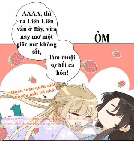Bạn Trai Tôi Là Cẩm Y Vệ 2 - Chương 49 - ảnh 10