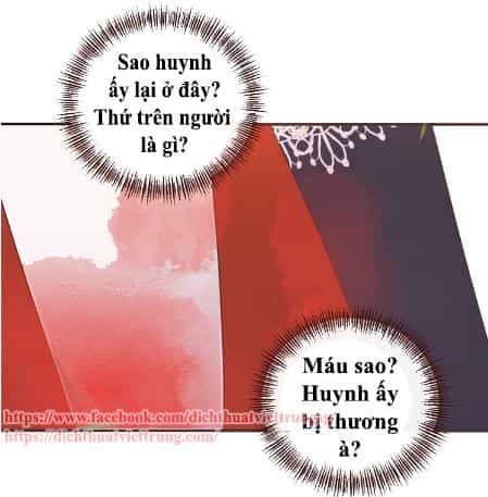 Bạn Trai Tôi Là Cẩm Y Vệ 2 - Chương 49 - ảnh 28