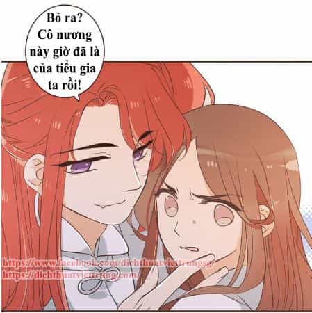 Bạn Trai Tôi Là Cẩm Y Vệ 2 - Chương 49 - ảnh 39