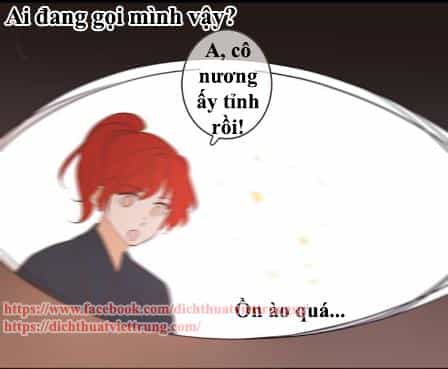 Bạn Trai Tôi Là Cẩm Y Vệ 2 - Chương 49 - ảnh 4