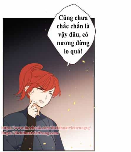 Bạn Trai Tôi Là Cẩm Y Vệ 2 - Chương 49 - ảnh 44