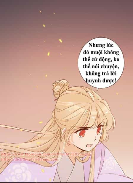 Bạn Trai Tôi Là Cẩm Y Vệ 2 - Chương 49 - ảnh 52