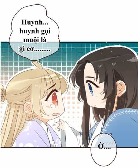 Bạn Trai Tôi Là Cẩm Y Vệ 2 - Chương 49 - ảnh 61
