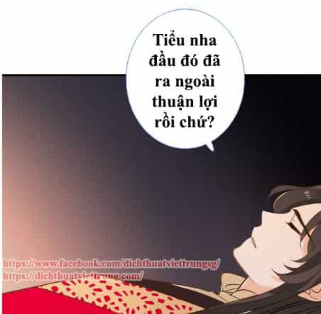 Bạn Trai Tôi Là Cẩm Y Vệ 2 - Chương 49 - ảnh 73