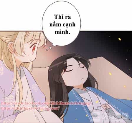 Bạn Trai Tôi Là Cẩm Y Vệ 2 - Chương 49 - ảnh 9