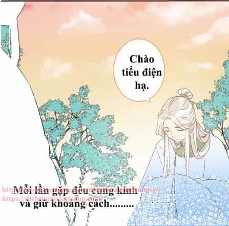 Bạn Trai Tôi Là Cẩm Y Vệ 2 - Chương 50 - ảnh 13