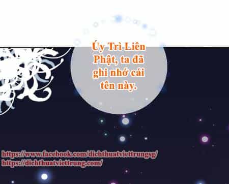 Bạn Trai Tôi Là Cẩm Y Vệ 2 - Chương 50 - ảnh 37
