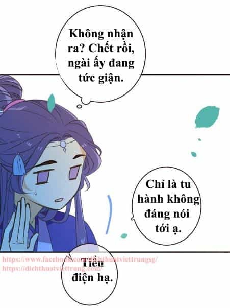 Bạn Trai Tôi Là Cẩm Y Vệ 2 - Chương 50 - ảnh 55