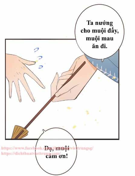 Bạn Trai Tôi Là Cẩm Y Vệ 2 - Chương 50 - ảnh 6