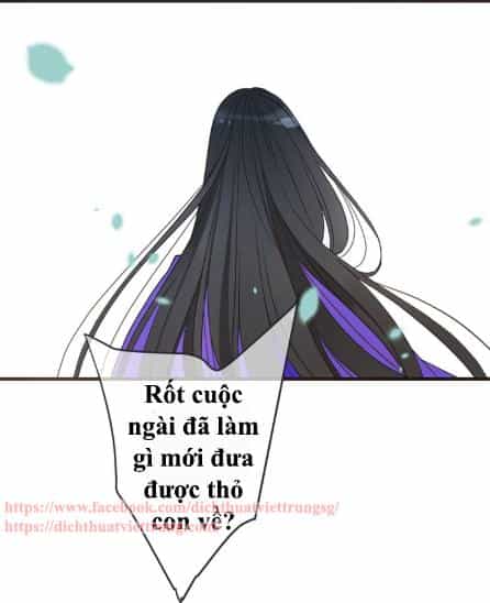 Bạn Trai Tôi Là Cẩm Y Vệ 2 - Chương 51 - ảnh 12