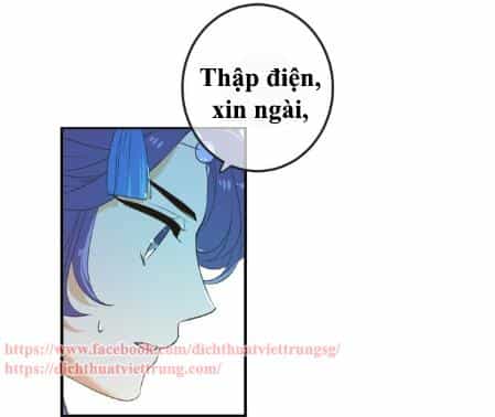 Bạn Trai Tôi Là Cẩm Y Vệ 2 - Chương 51 - ảnh 2