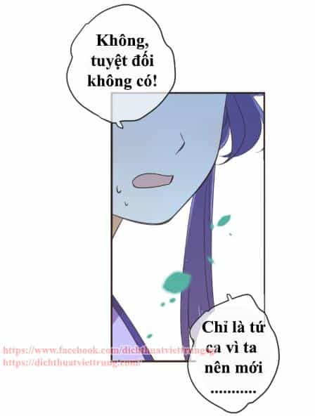 Bạn Trai Tôi Là Cẩm Y Vệ 2 - Chương 51 - ảnh 5
