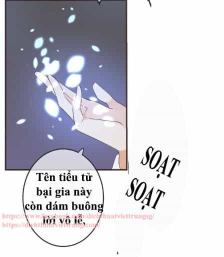 Bạn Trai Tôi Là Cẩm Y Vệ 2 - Chương 51 - ảnh 58