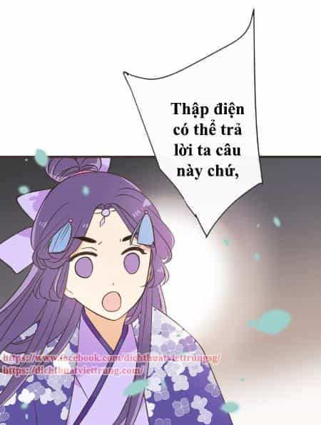 Bạn Trai Tôi Là Cẩm Y Vệ 2 - Chương 51 - ảnh 9