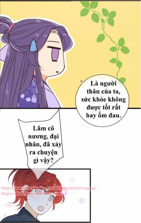 Bạn Trai Tôi Là Cẩm Y Vệ 2 - Chương 52 - ảnh 11