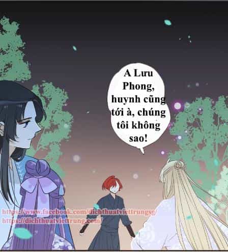 Bạn Trai Tôi Là Cẩm Y Vệ 2 - Chương 52 - ảnh 12