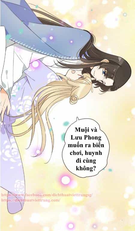 Bạn Trai Tôi Là Cẩm Y Vệ 2 - Chương 52 - ảnh 18