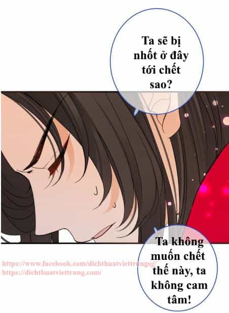 Bạn Trai Tôi Là Cẩm Y Vệ 2 - Chương 52 - ảnh 32