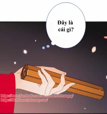 Bạn Trai Tôi Là Cẩm Y Vệ 2 - Chương 52 - ảnh 36