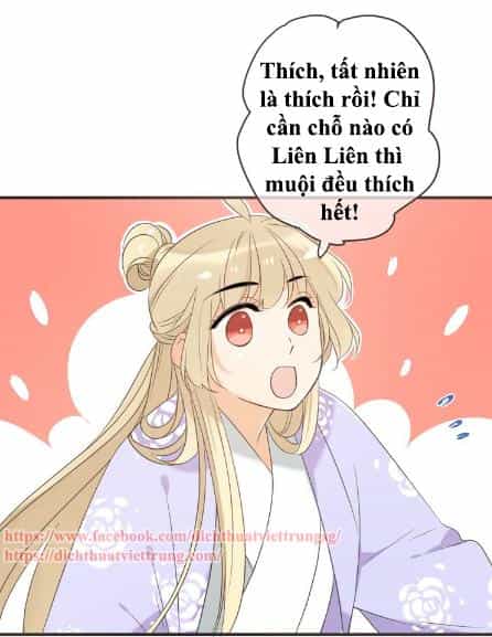 Bạn Trai Tôi Là Cẩm Y Vệ 2 - Chương 52 - ảnh 49