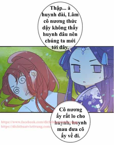 Bạn Trai Tôi Là Cẩm Y Vệ 2 - Chương 52 - ảnh 7