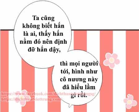 Bạn Trai Tôi Là Cẩm Y Vệ 2 - Chương 52 - ảnh 9