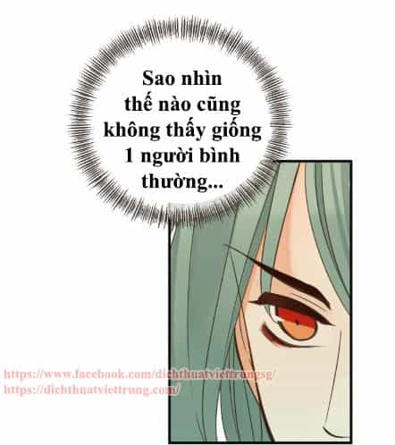Bạn Trai Tôi Là Cẩm Y Vệ 2 - Chương 53 - ảnh 10