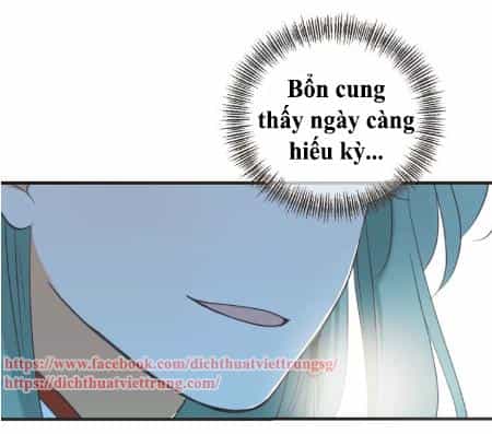 Bạn Trai Tôi Là Cẩm Y Vệ 2 - Chương 53 - ảnh 12