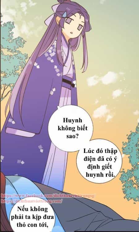 Bạn Trai Tôi Là Cẩm Y Vệ 2 - Chương 53 - ảnh 21