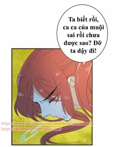 Bạn Trai Tôi Là Cẩm Y Vệ 2 - Chương 53 - ảnh 24