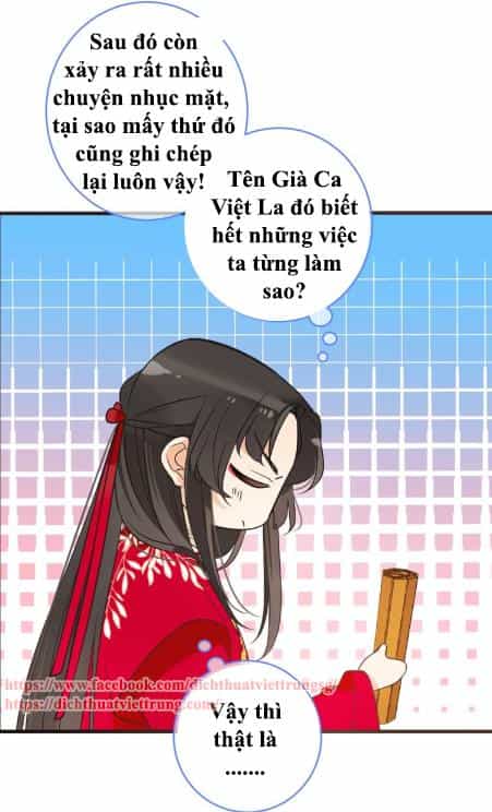 Bạn Trai Tôi Là Cẩm Y Vệ 2 - Chương 53 - ảnh 33