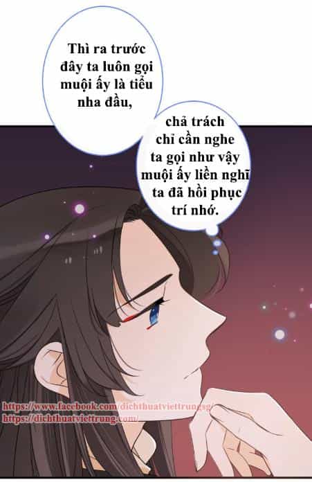 Bạn Trai Tôi Là Cẩm Y Vệ 2 - Chương 53 - ảnh 34