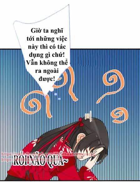 Bạn Trai Tôi Là Cẩm Y Vệ 2 - Chương 53 - ảnh 35