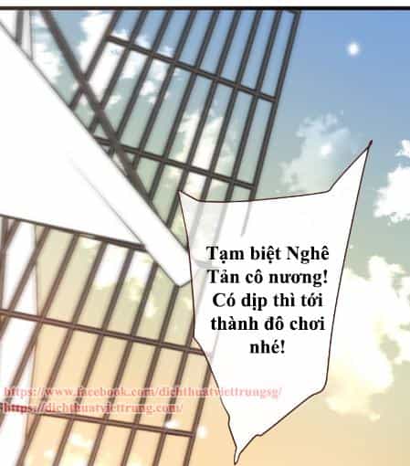 Bạn Trai Tôi Là Cẩm Y Vệ 2 - Chương 53 - ảnh 56