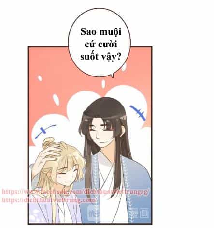 Bạn Trai Tôi Là Cẩm Y Vệ 2 - Chương 53 - ảnh 62