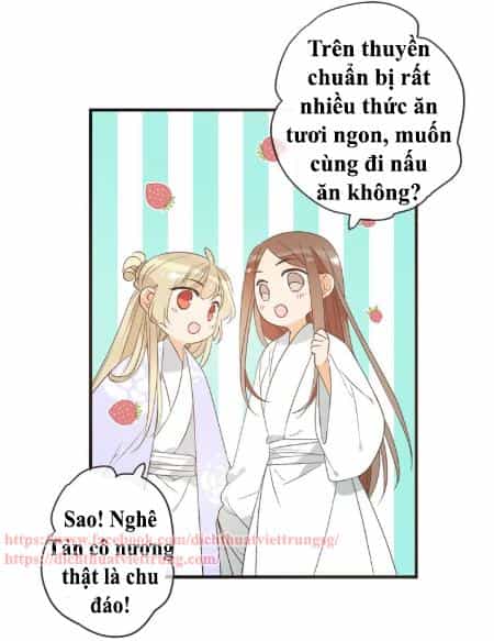 Bạn Trai Tôi Là Cẩm Y Vệ 2 - Chương 53 - ảnh 73