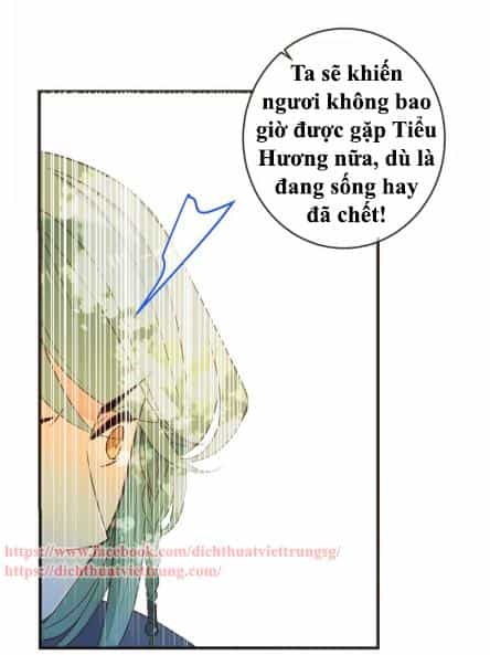 Bạn Trai Tôi Là Cẩm Y Vệ 2 - Chương 54 - ảnh 10