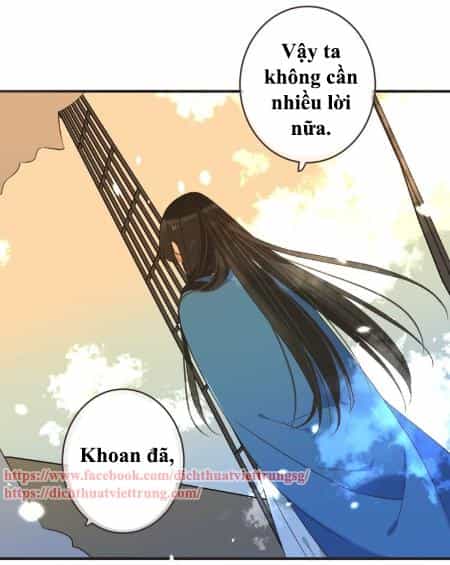 Bạn Trai Tôi Là Cẩm Y Vệ 2 - Chương 54 - ảnh 17
