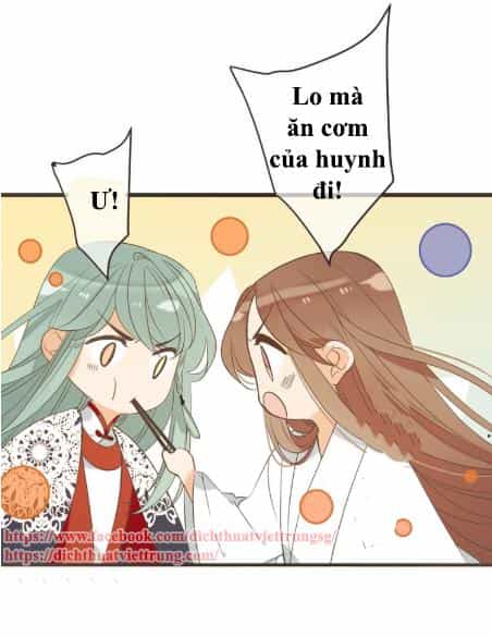 Bạn Trai Tôi Là Cẩm Y Vệ 2 - Chương 54 - ảnh 30