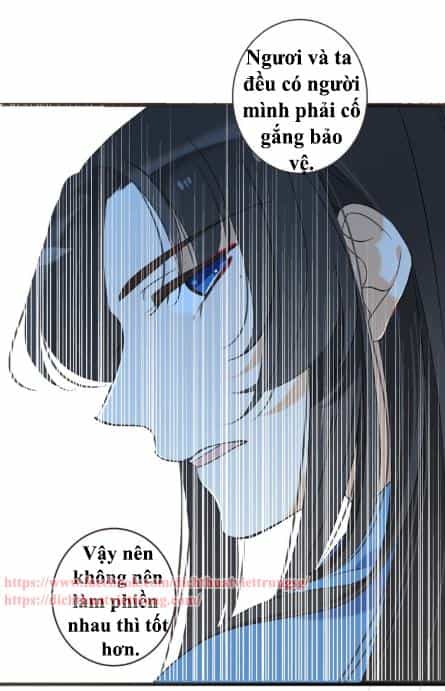 Bạn Trai Tôi Là Cẩm Y Vệ 2 - Chương 54 - ảnh 33
