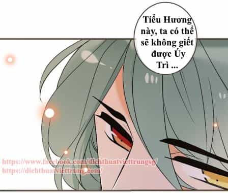 Bạn Trai Tôi Là Cẩm Y Vệ 2 - Chương 54 - ảnh 34