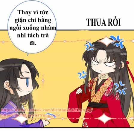 Bạn Trai Tôi Là Cẩm Y Vệ 2 - Chương 55 - ảnh 12